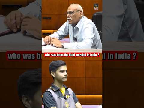 🔥Best SSB Mock Interview | SSB Personal Interview By Col KK Rai Sir | Best SSB Interview Coaching