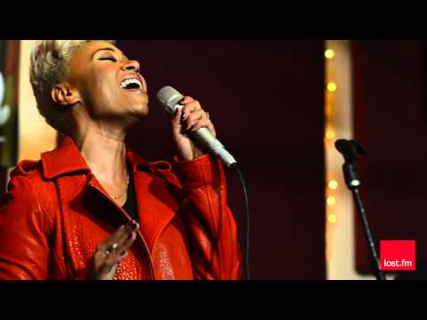 My Kind Of Love - Emeli Sandé