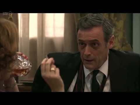 Amar C515 - Aquilino no va a ayudar a Juana en su intención de matar a Cristina