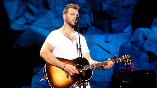 Ryan Star - Head Like a Hole / Losing Your Memory / So Ordinary - Mohegan Sun 6/10/11