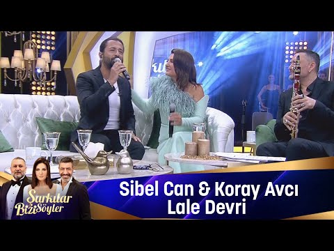 Koray Avcı & Sibel Can - Lale Devri