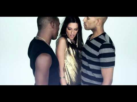 Raquel Feat. Diddy, Dorroug & Yo Gotty - Touch (David May Mix)