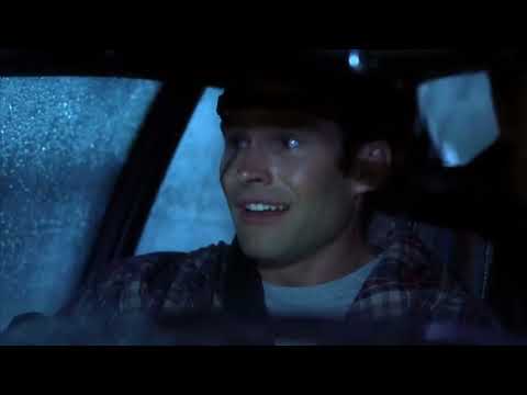 Final Destination Carter drives reckless scene