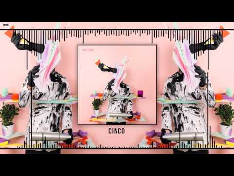 SULE B + TUTTO VALE + A.ROCK [AVANT GARDE] - CINCO feat Kaplan & Morf