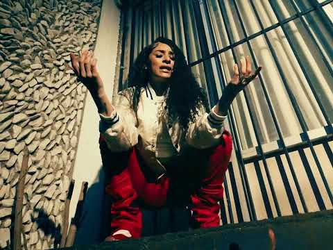 FineA$$Lanecia - "The Greate$t" (Dir. @OGMusicNatho)