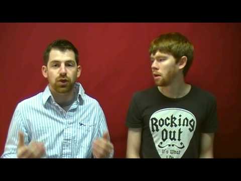 Album Review 544: The Maccabees - Given to the Wild