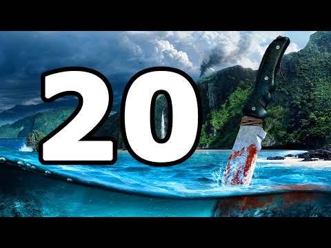Far Cry 3 Walkthrough Part 20 - No Commentary Playthrough (PC)
