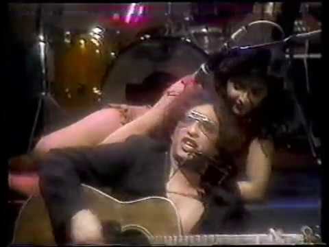 Que Feo Estoy - Rockdrigo Gonzalez