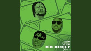 Mr Money (Remix)