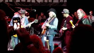 "Welcome To My Nightmare" - Dick Wagner Memorial Concert