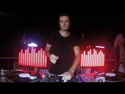 Smirnoff Boat Party - Djarto (Ohrid, 28.07.2018)