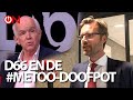 D66 en de #MeToo-doofpot - Ongehoord nieuws