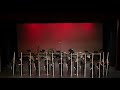 Percussion Ensemble Stick Schtick
