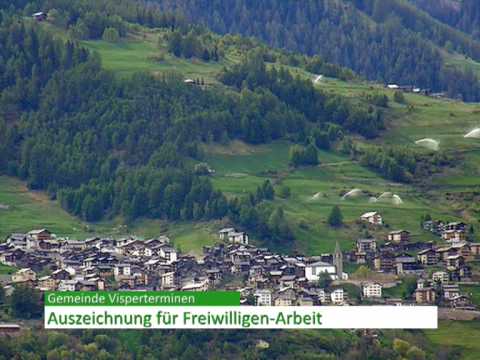 Walliser Nachrichten 25.11.2009