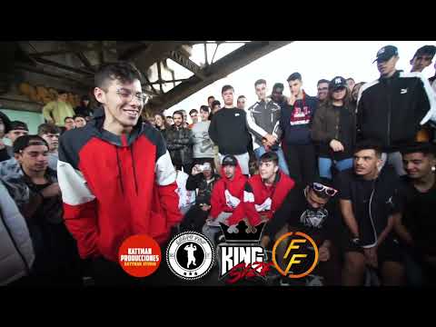 SANTI DRT vs MC JUNIOR   16AVOS KING SIZE 5