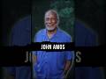 The Life And Death Of John Amos 😢 #celebdeaths #johnamos