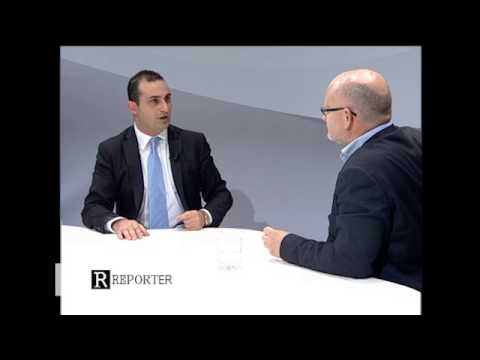 REPORTER | Franco Debono