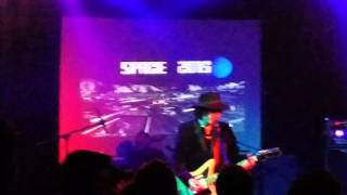 Space &#39;Begin Again&#39;