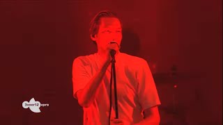Thomas Azier - Red Eyes Live@BKS2017