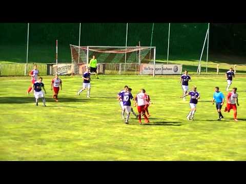 FSV Zwickau II - VfL Pirna Copitz