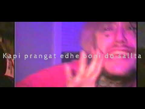 Bleoni - MARIHUANA (Official Video HD)