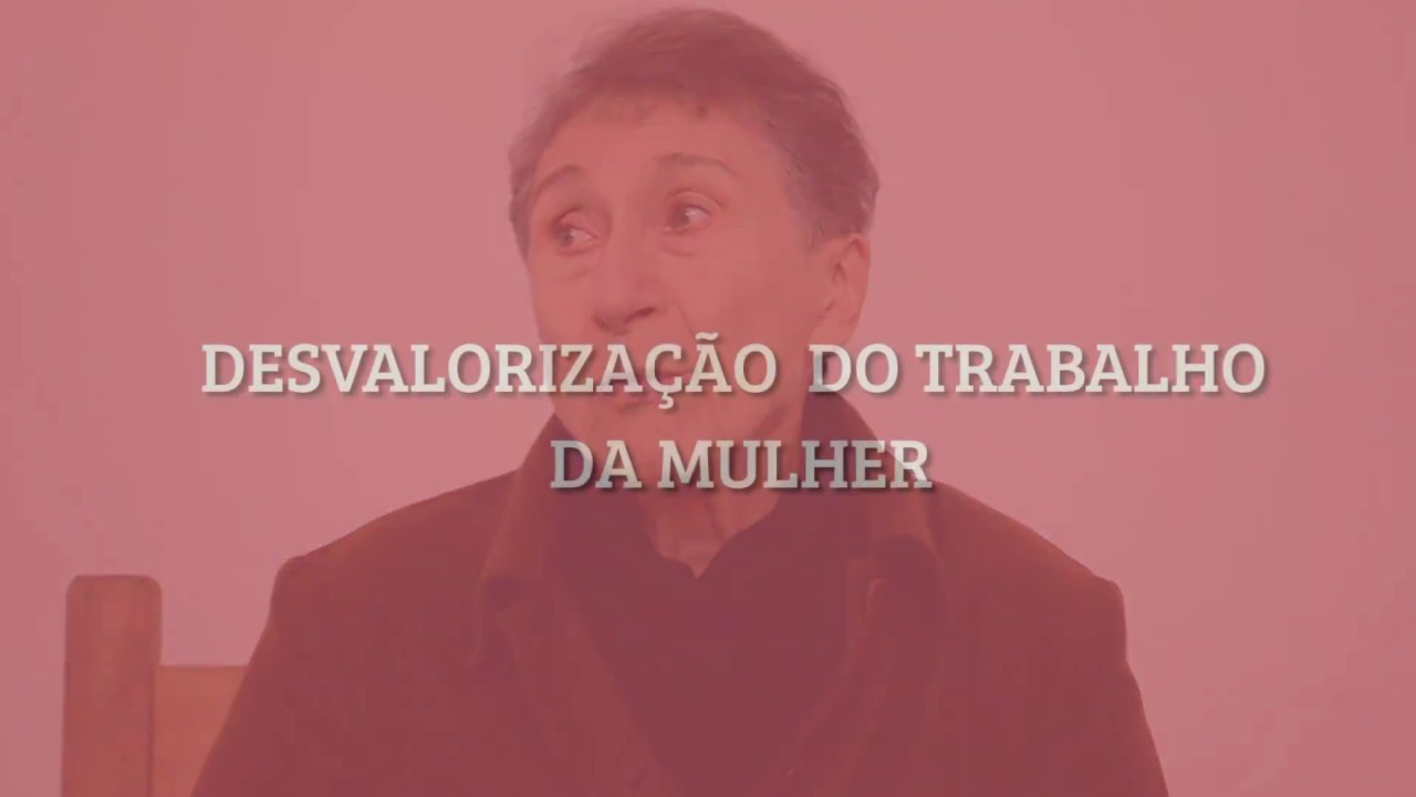 'Corpo da mulher é a última fronteira de conquista do capital', diz Silvia Federici