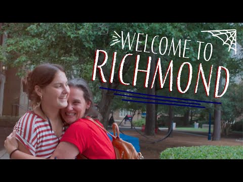 Welcome to Richmond