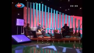 Musa EROĞLU    Yolun sonu görünüyor