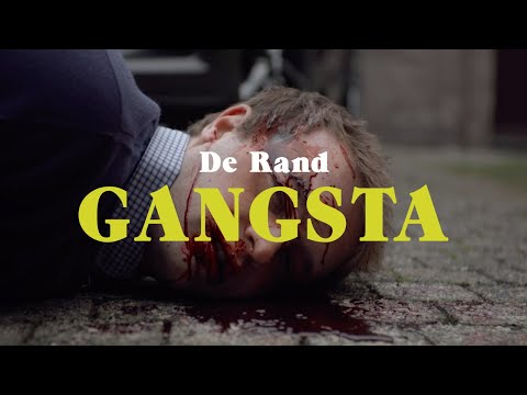 De Rand - Gangsta (Official Video)