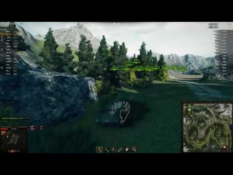 What it's like to be a Unicum in World of Tanks