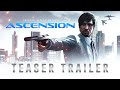 Ascension | Official Teaser Trailer | GTA V Machinima HD |