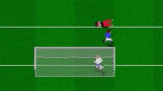 Let's play Championship Soccer - Episode 135 - Finland Vs. Faroe Islands