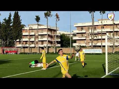 Foggia Incedit - I goal di Garbetta