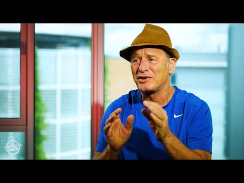 Die Martin Wacker Show - zu Gast Komiker & Schauspieler Tom Gerhardt