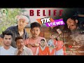 MY FIRST FILM ️ BELIEF FUNNY AND ACTION FILM Abhiiiivlog