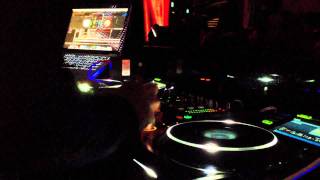 ArmaniPriv Dubai Live from the DJ Booth  DJ Mass Ramli  012012