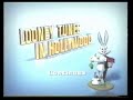 VERY RARE Boomerang USA Looney Tunes In Hollywood Continues Bumper June 2004