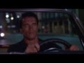 Commando JOHN MATRIX Vs The Matrix Starring Arnold Schwarzenegger