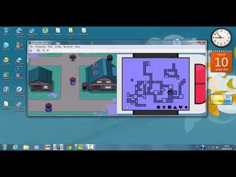 Guida Eventi Pokemon Platino parte 3: Il trio dei laghi