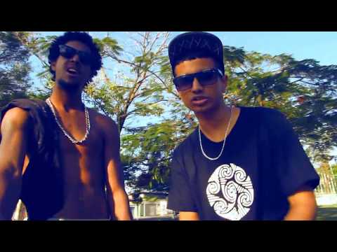 Artefatos Clan - Aumente sua Percepção (Prod. HPRBEATS)