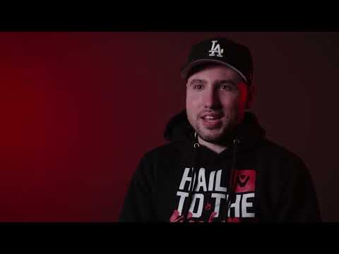 Royal 2 talks about his Suspension - Halo Infinite