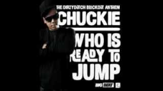 DJ Chuckie - Who Is Ready To Jump (Original)