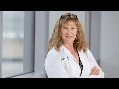 Blood Pressure and Dementia - Dr. Dawn Kershner - Mercy