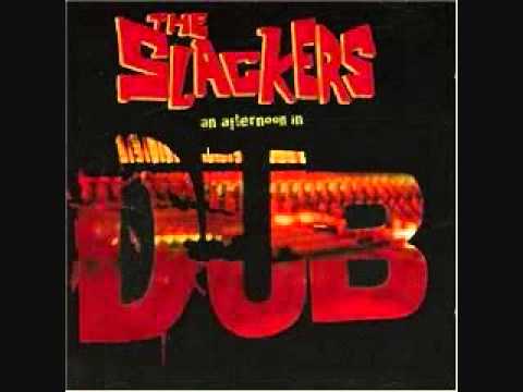 The Slackers / Fat Mouse Dub