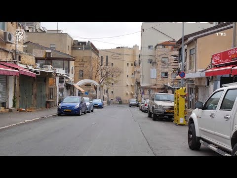 A World Under Lock down - How do we Break Out?