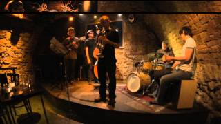 Quaardvarktet / gościnnie:  Marcin Urzędowski