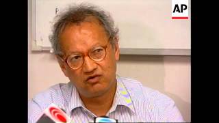 HONG KONG: LAW EXPERT ATTACKS COURT DECISION ON LEGISLATIVE COUNCIL