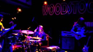 "SONDRIO" - ANGELS OF BABYLON - RHINO