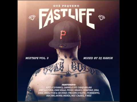 10 L'IDEA SBAGLIATA ft. FEDEZ