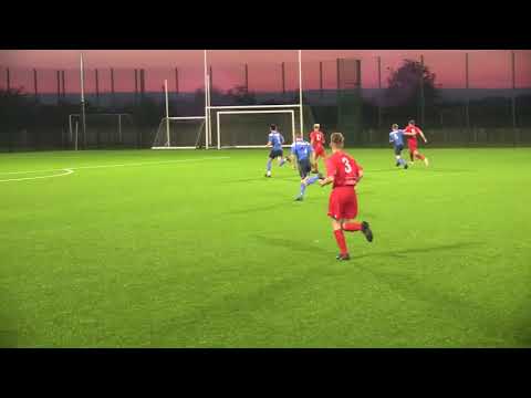 Ballymoney utd 0-1 Larne Youth